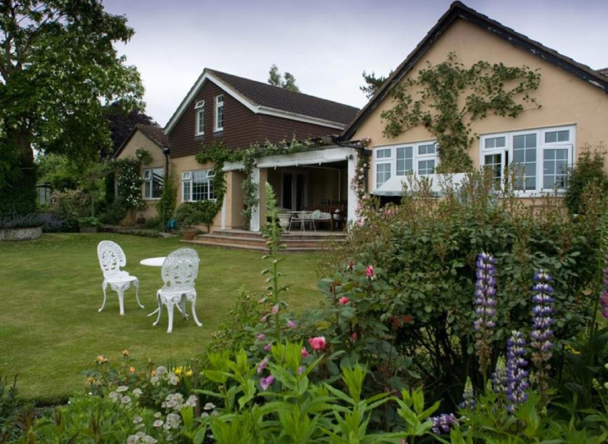 Deverill End Warminster Exterior foto