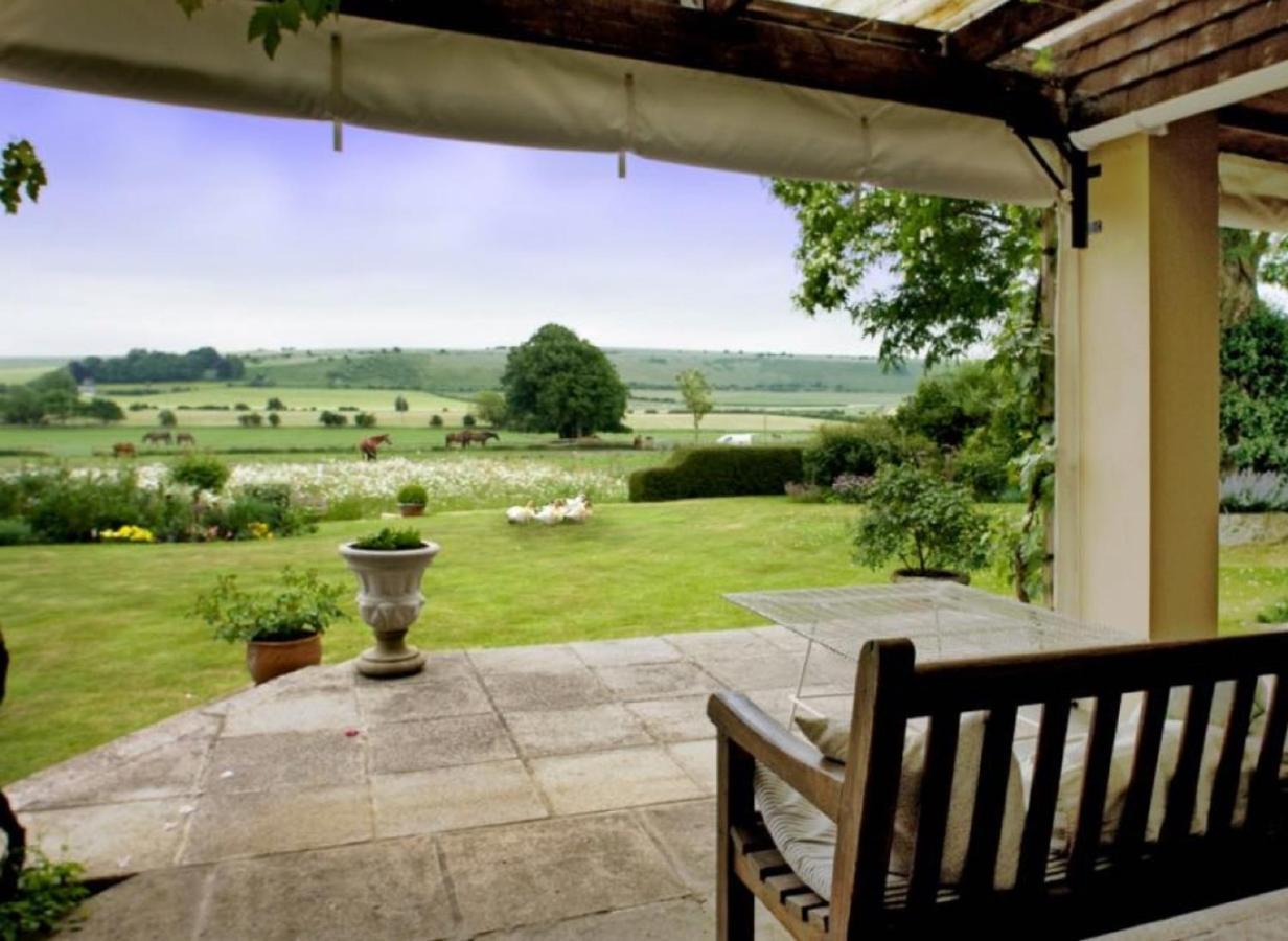 Deverill End Warminster Exterior foto